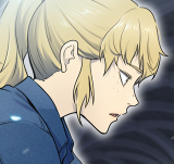 Tower of God Manga Chapter 589 ([Season 3] Ep. 172) cover