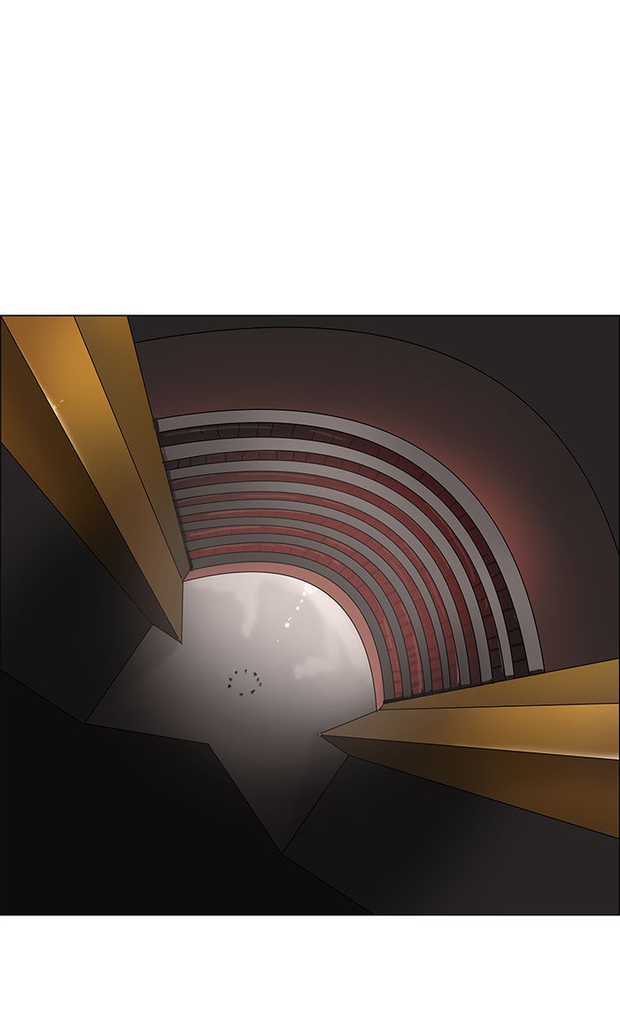 Tower of God Manga Chapter 59 page 27 - [Season 1] Ep. 58