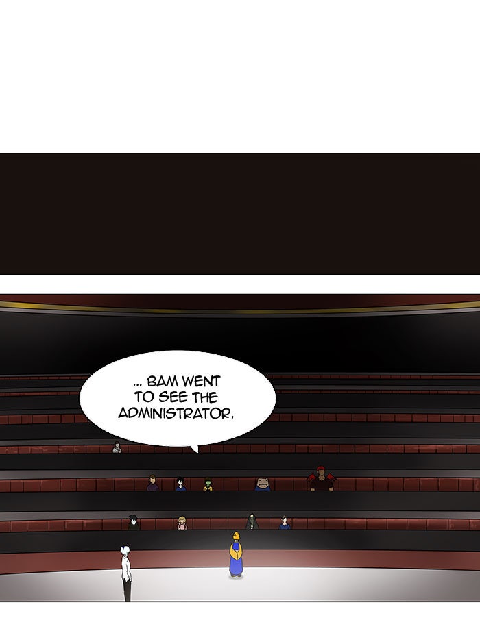 Tower of God Manga Chapter 59 page 31 - [Season 1] Ep. 58