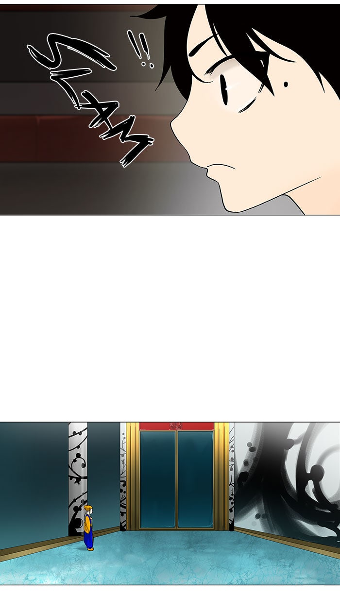 Tower of God Manga Chapter 59 page 40 - [Season 1] Ep. 58