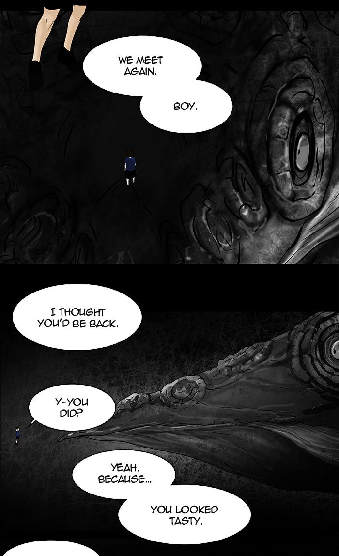 Tower of God Manga Chapter 59 page 42 - [Season 1] Ep. 58