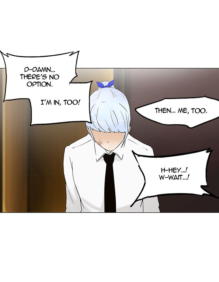 Tower of God Manga Chapter 59 page 54 - [Season 1] Ep. 58