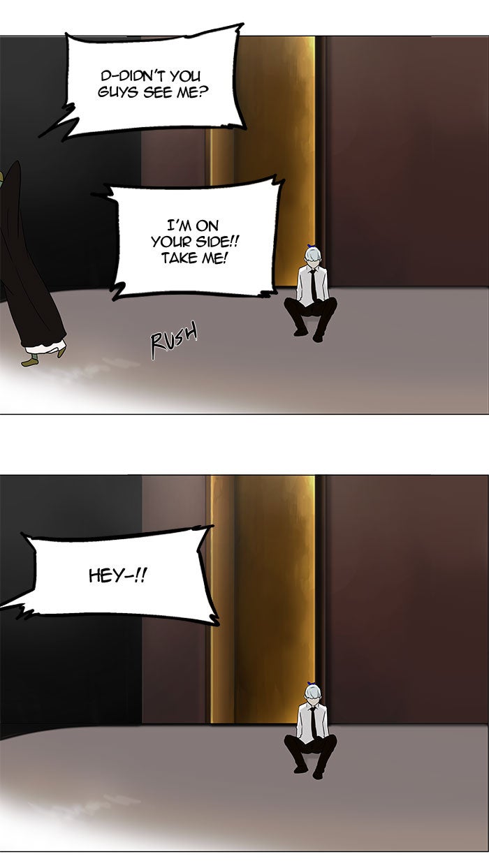 Tower of God Manga Chapter 59 page 56 - [Season 1] Ep. 58