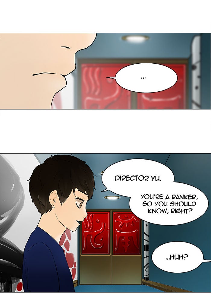Tower of God Manga Chapter 59 page 62 - [Season 1] Ep. 58