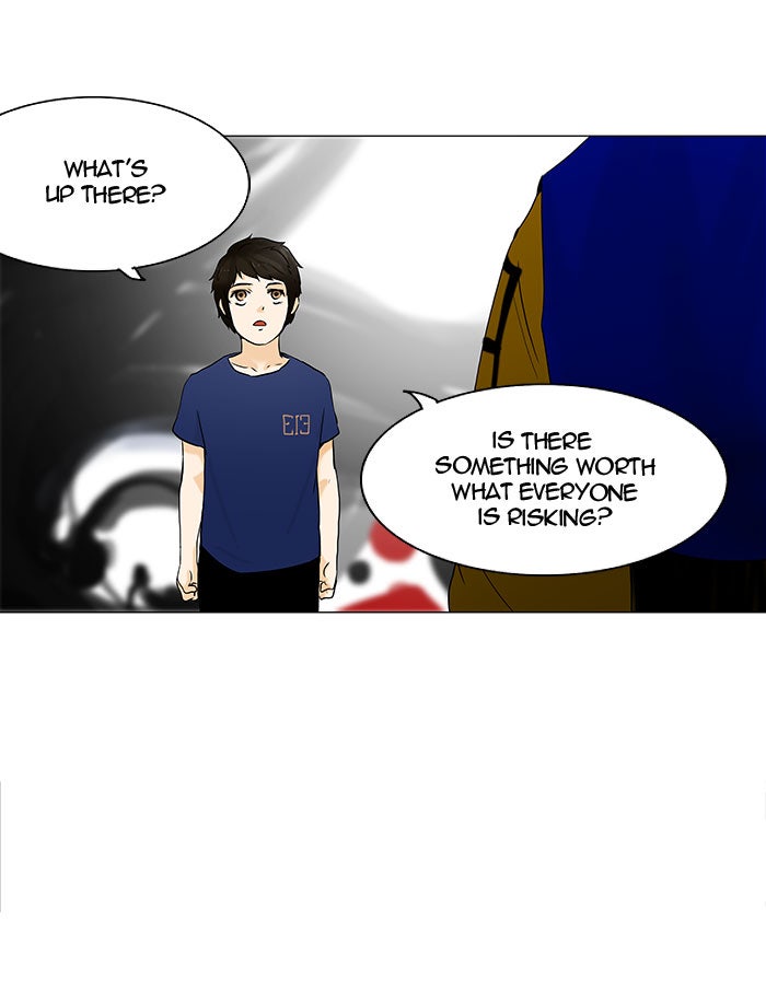 Tower of God Manga Chapter 59 page 63 - [Season 1] Ep. 58