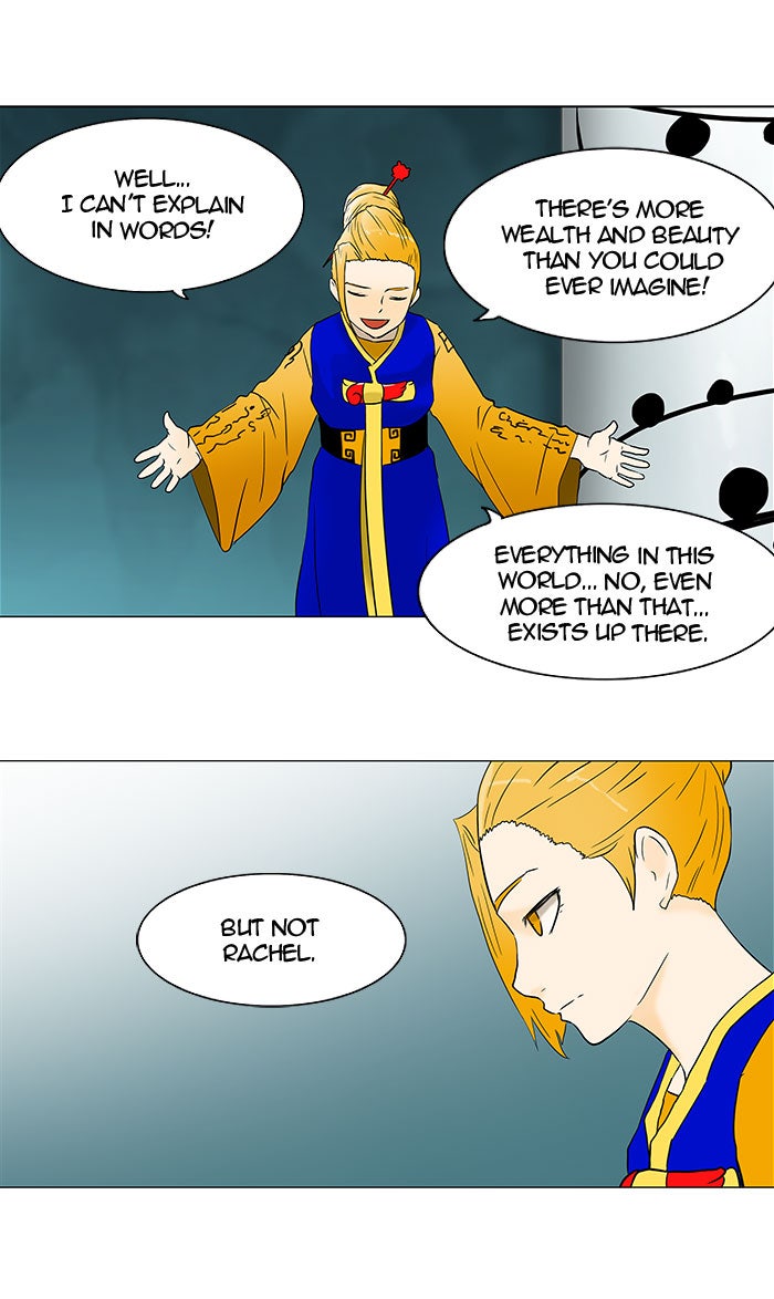 Tower of God Manga Chapter 59 page 64 - [Season 1] Ep. 58