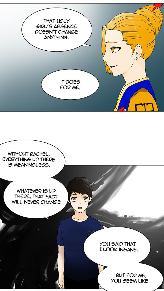 Tower of God Manga Chapter 59 page 65 - [Season 1] Ep. 58