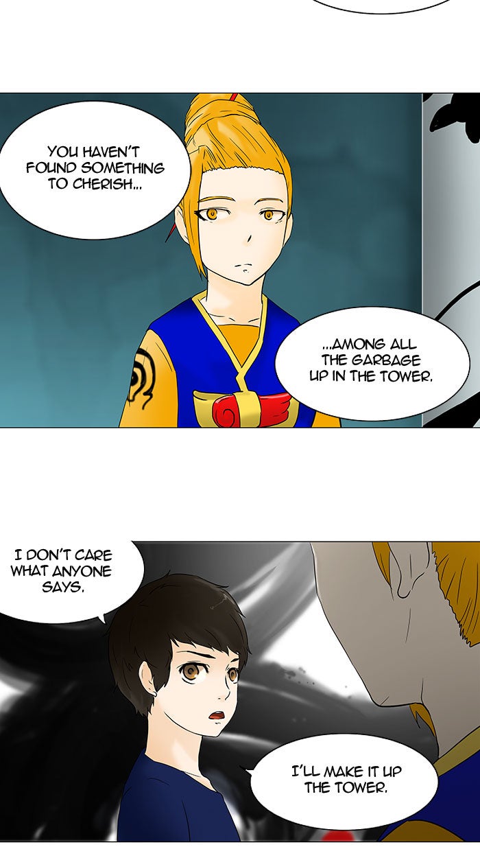 Tower of God Manga Chapter 59 page 66 - [Season 1] Ep. 58