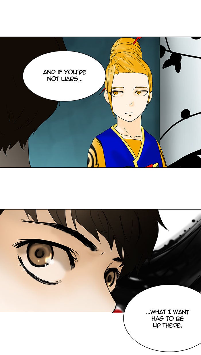 Tower of God Manga Chapter 59 page 67 - [Season 1] Ep. 58