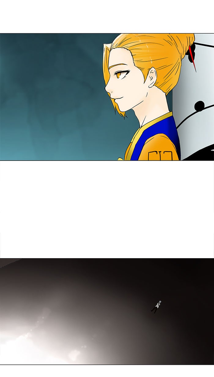 Tower of God Manga Chapter 59 page 69 - [Season 1] Ep. 58