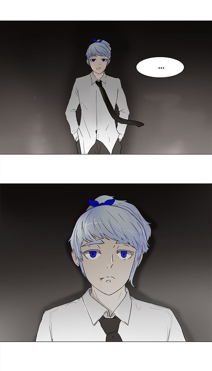 Tower of God Manga Chapter 59 page 70 - [Season 1] Ep. 58