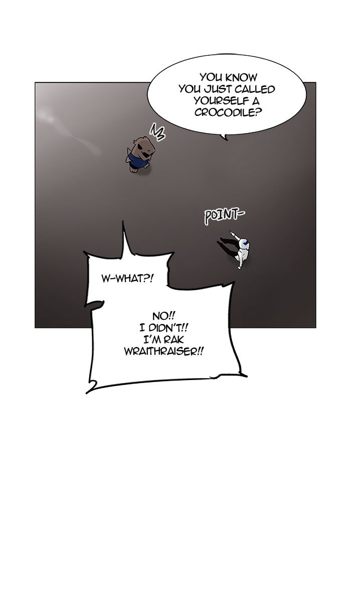 Tower of God Manga Chapter 59 page 74 - [Season 1] Ep. 58