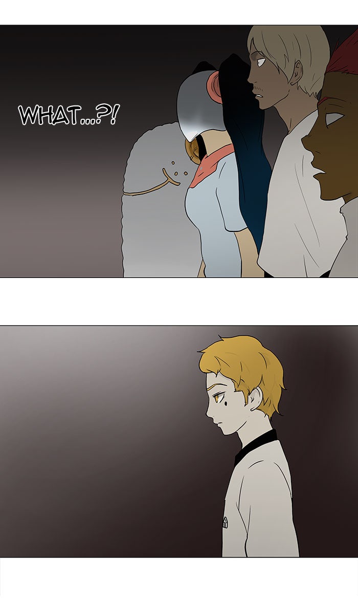 Tower of God Manga Chapter 59 page 9 - [Season 1] Ep. 58