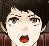 Tower of God Manga Chapter 59 ([Season 1] Ep. 58) cover