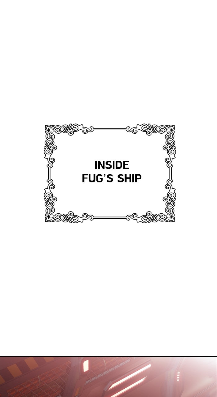 Tower of God Manga Chapter 590 page 1 - [Season 3] Ep. 173