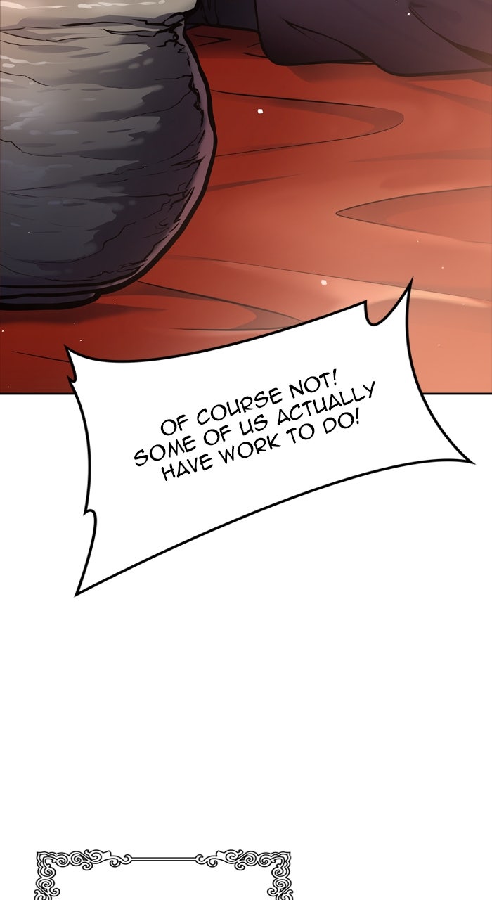 Tower of God Manga Chapter 590 page 10 - [Season 3] Ep. 173