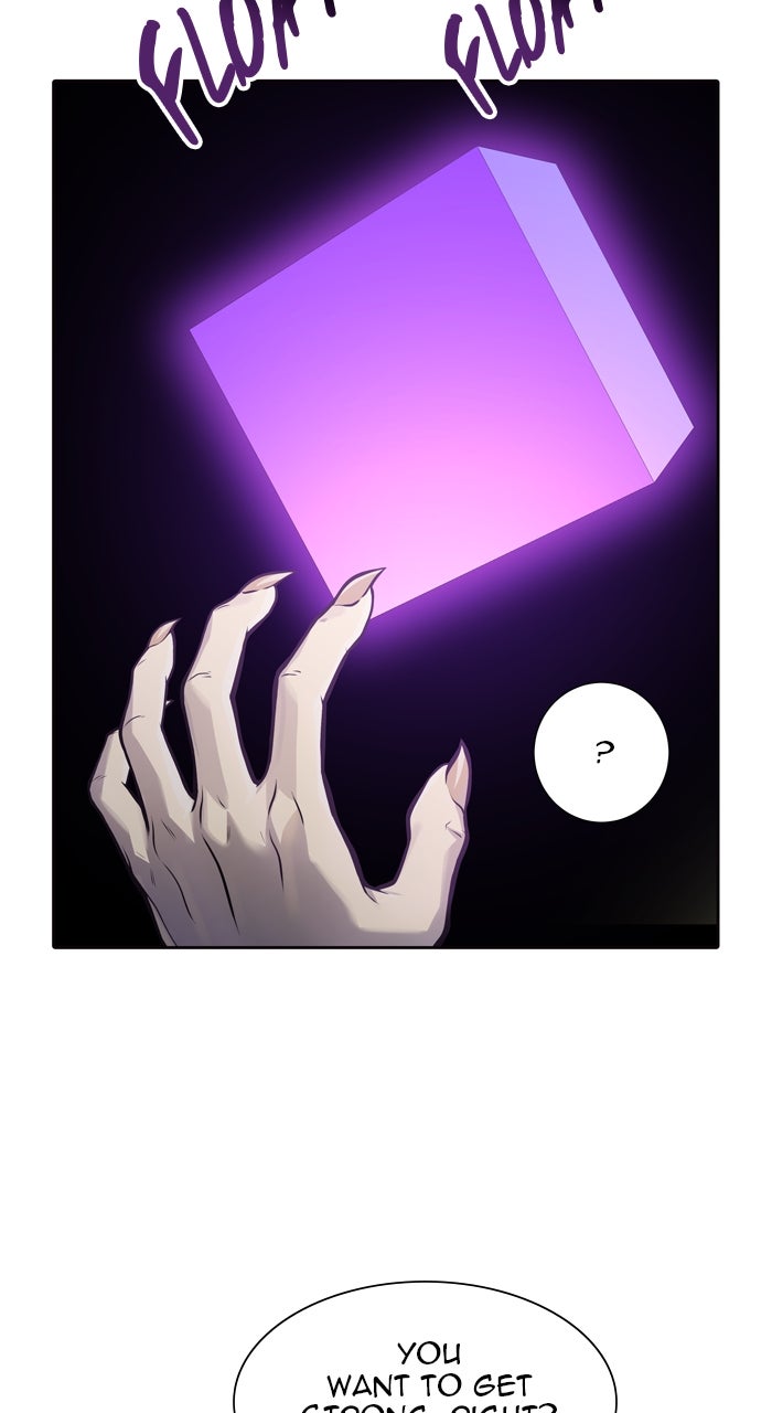 Tower of God Manga Chapter 590 page 101 - [Season 3] Ep. 173