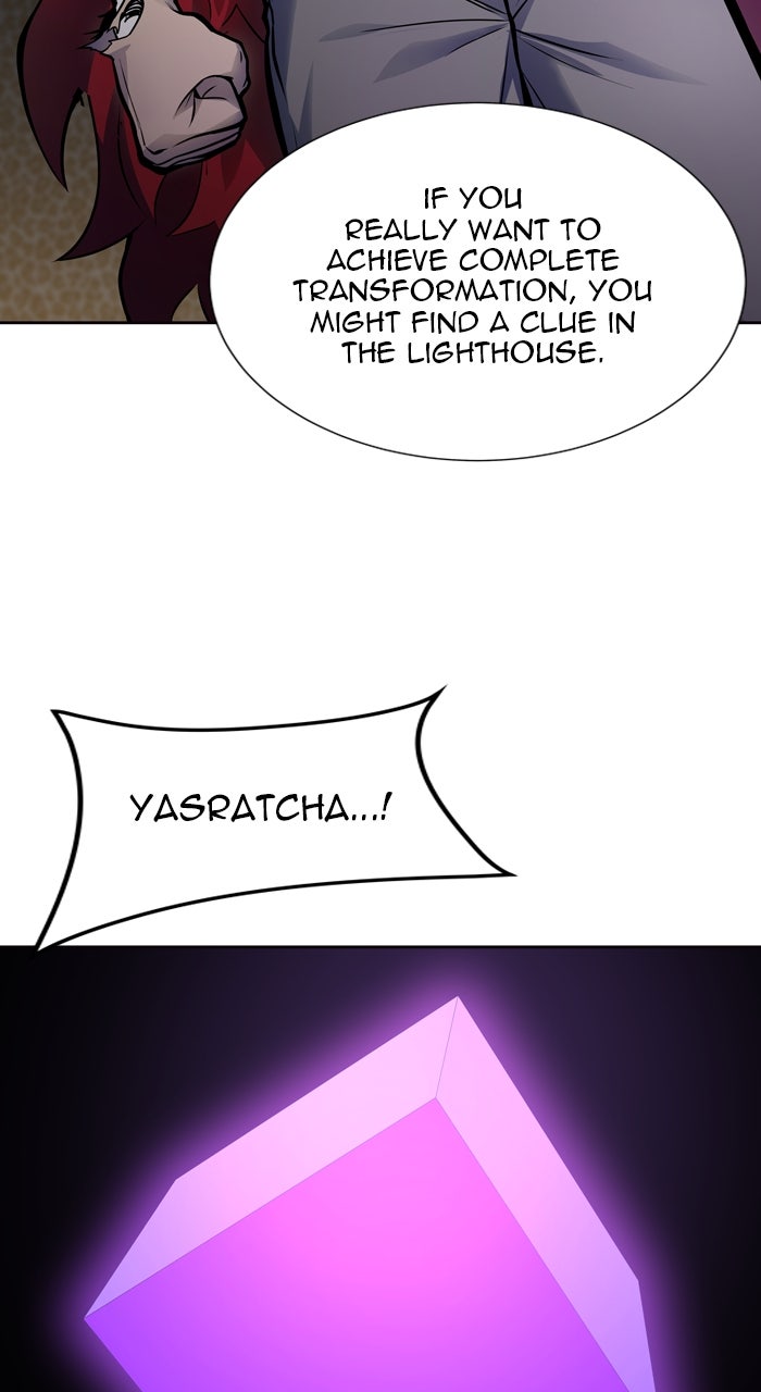 Tower of God Manga Chapter 590 page 103 - [Season 3] Ep. 173