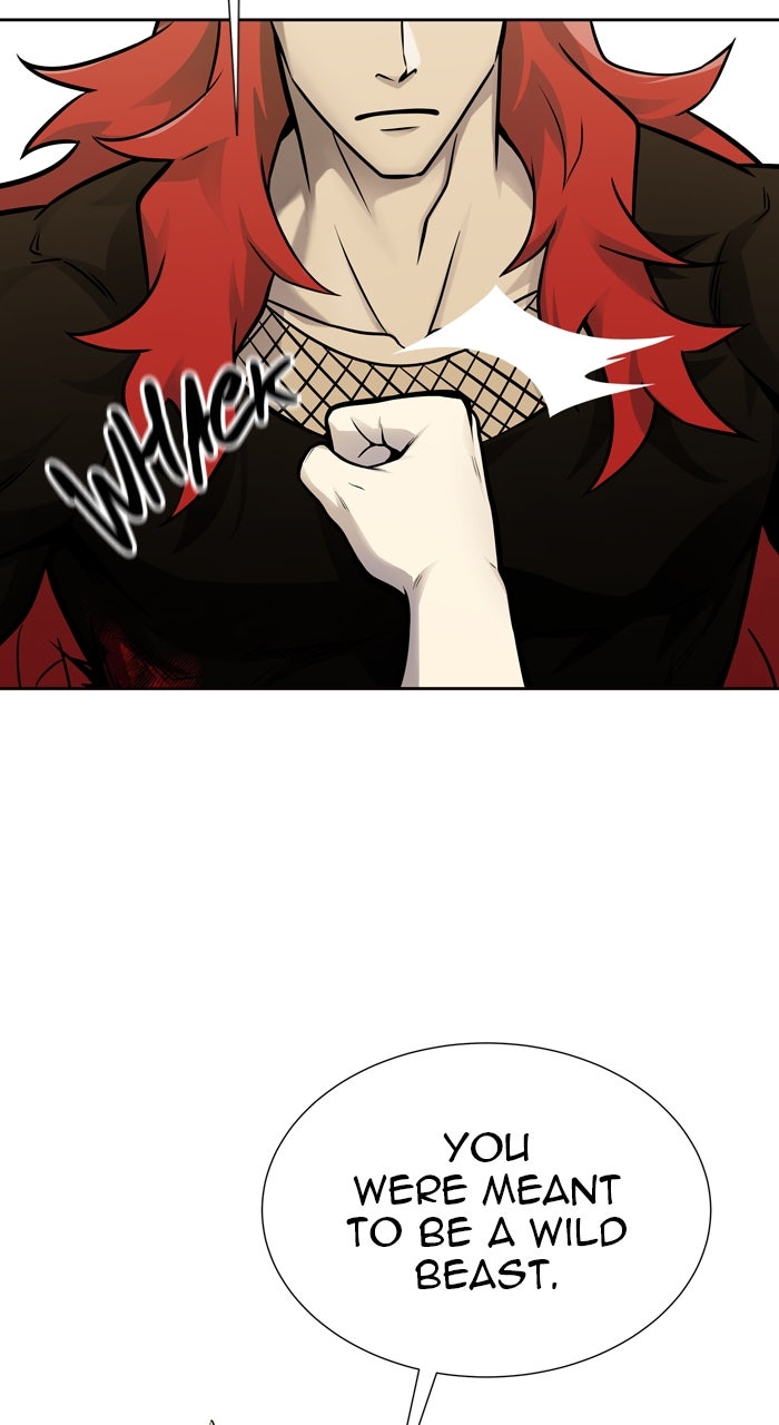 Tower of God Manga Chapter 590 page 105 - [Season 3] Ep. 173