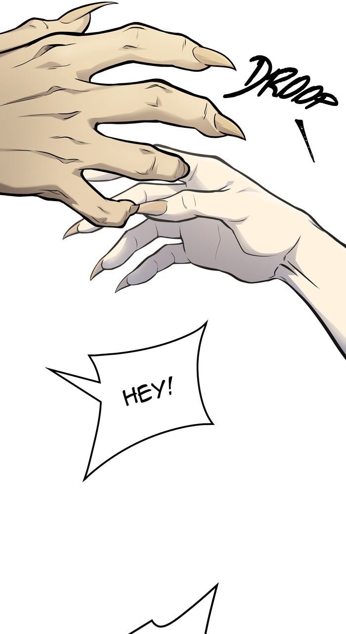 Tower of God Manga Chapter 590 page 108 - [Season 3] Ep. 173