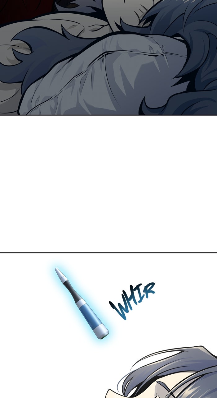 Tower of God Manga Chapter 590 page 111 - [Season 3] Ep. 173