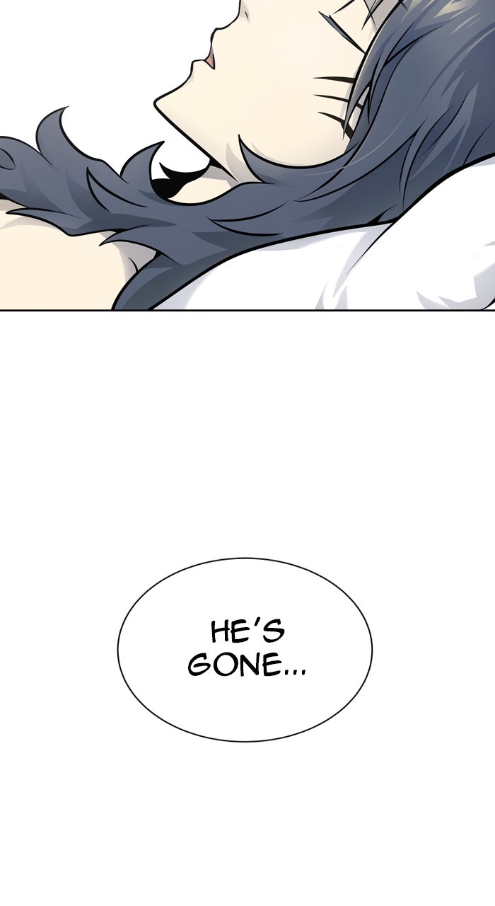 Tower of God Manga Chapter 590 page 112 - [Season 3] Ep. 173