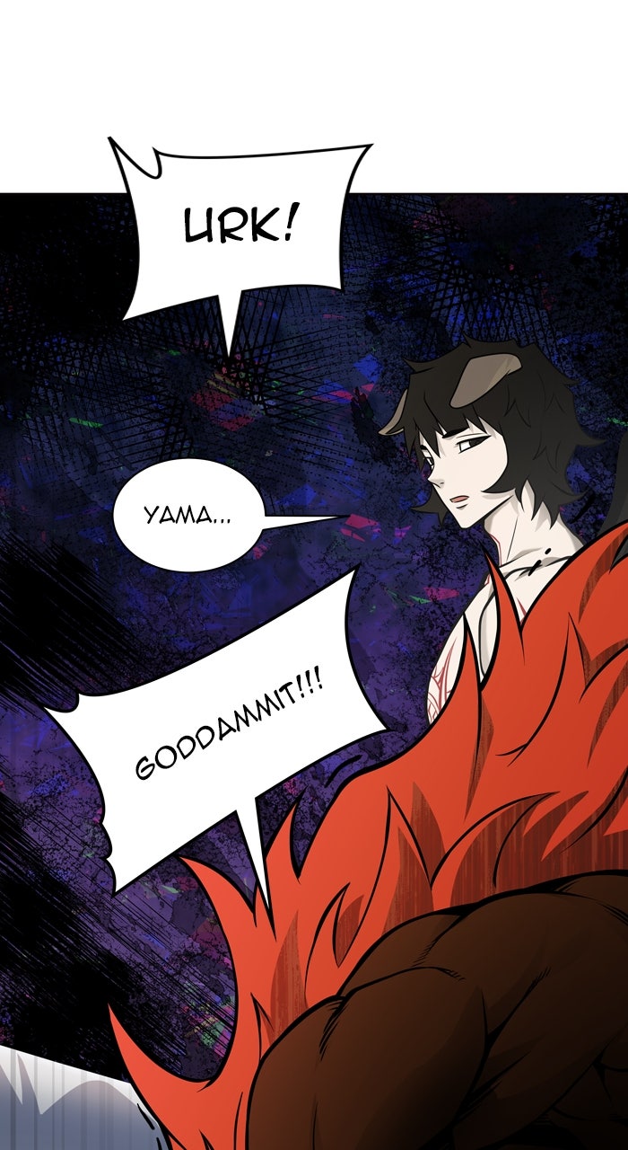 Tower of God Manga Chapter 590 page 113 - [Season 3] Ep. 173