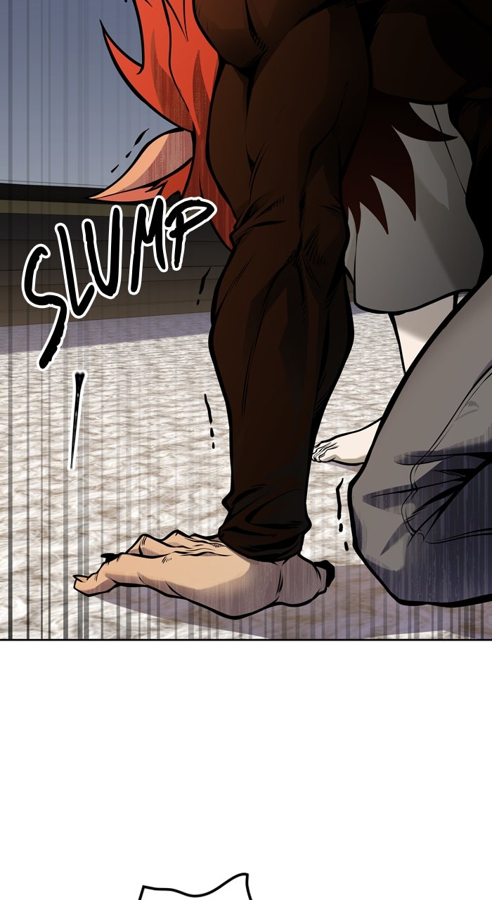 Tower of God Manga Chapter 590 page 114 - [Season 3] Ep. 173