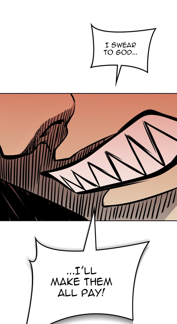 Tower of God Manga Chapter 590 page 116 - [Season 3] Ep. 173