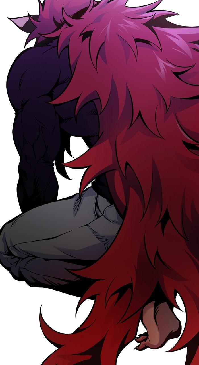 Tower of God Manga Chapter 590 page 118 - [Season 3] Ep. 173