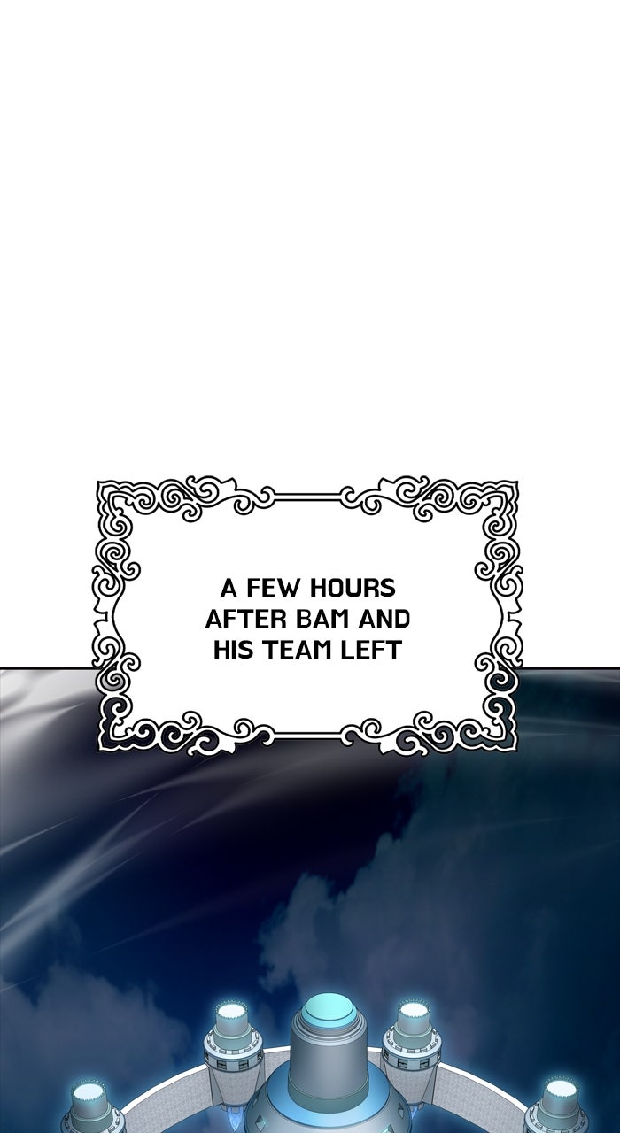 Tower of God Manga Chapter 590 page 120 - [Season 3] Ep. 173