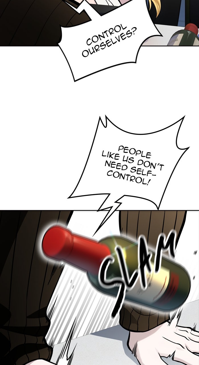 Tower of God Manga Chapter 590 page 124 - [Season 3] Ep. 173