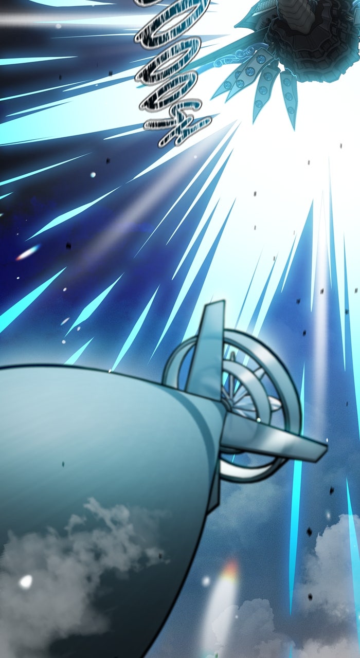 Tower of God Manga Chapter 590 page 130 - [Season 3] Ep. 173