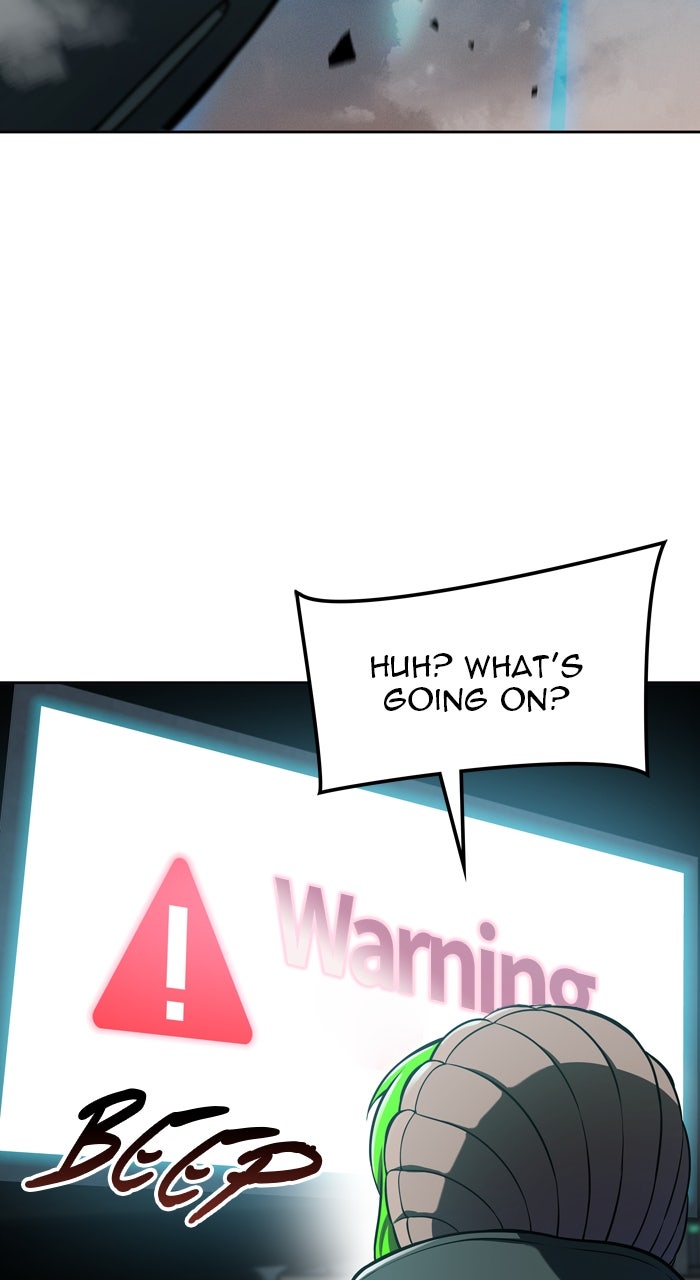 Tower of God Manga Chapter 590 page 131 - [Season 3] Ep. 173