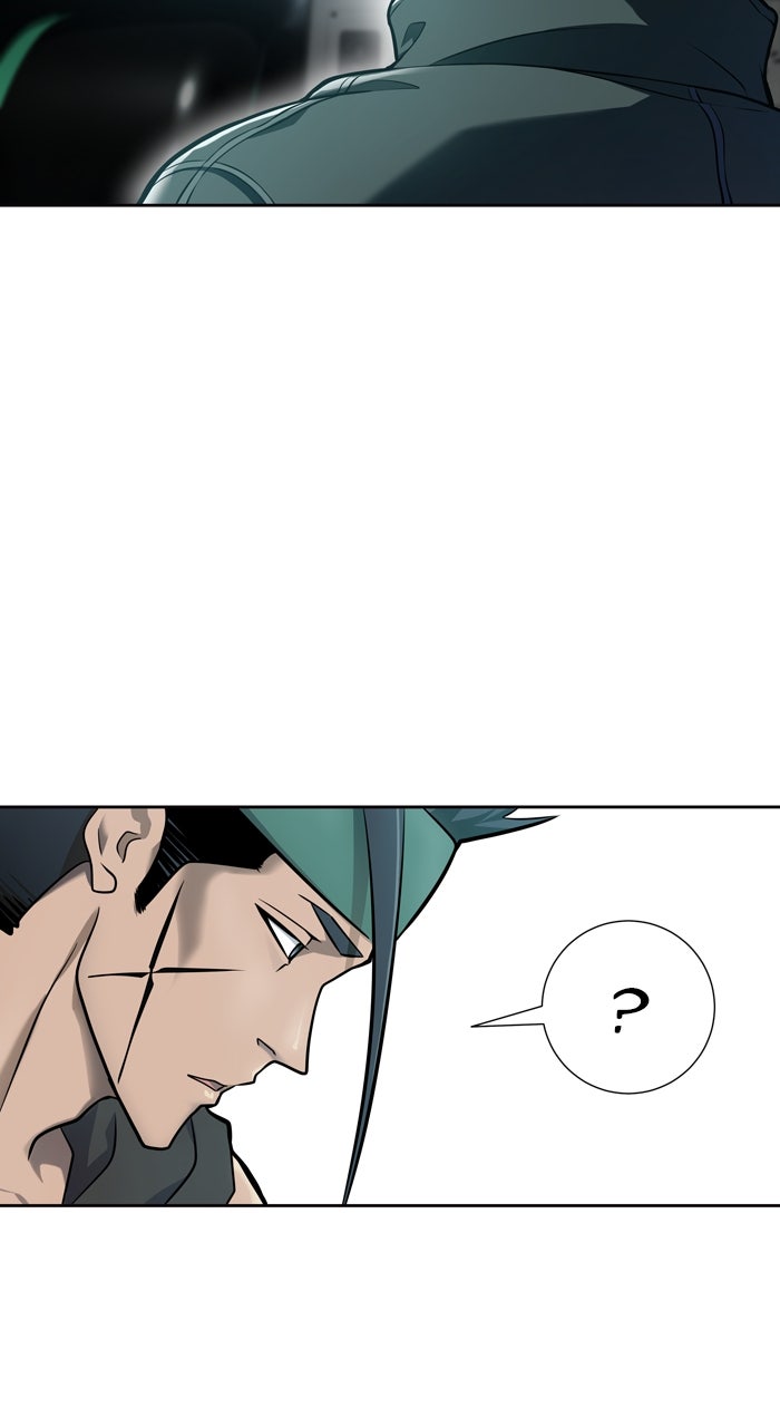 Tower of God Manga Chapter 590 page 132 - [Season 3] Ep. 173