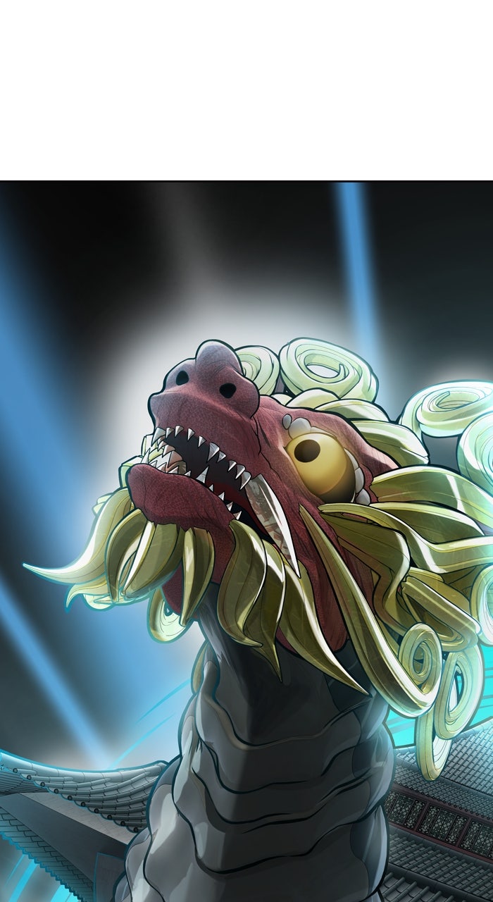 Tower of God Manga Chapter 590 page 136 - [Season 3] Ep. 173