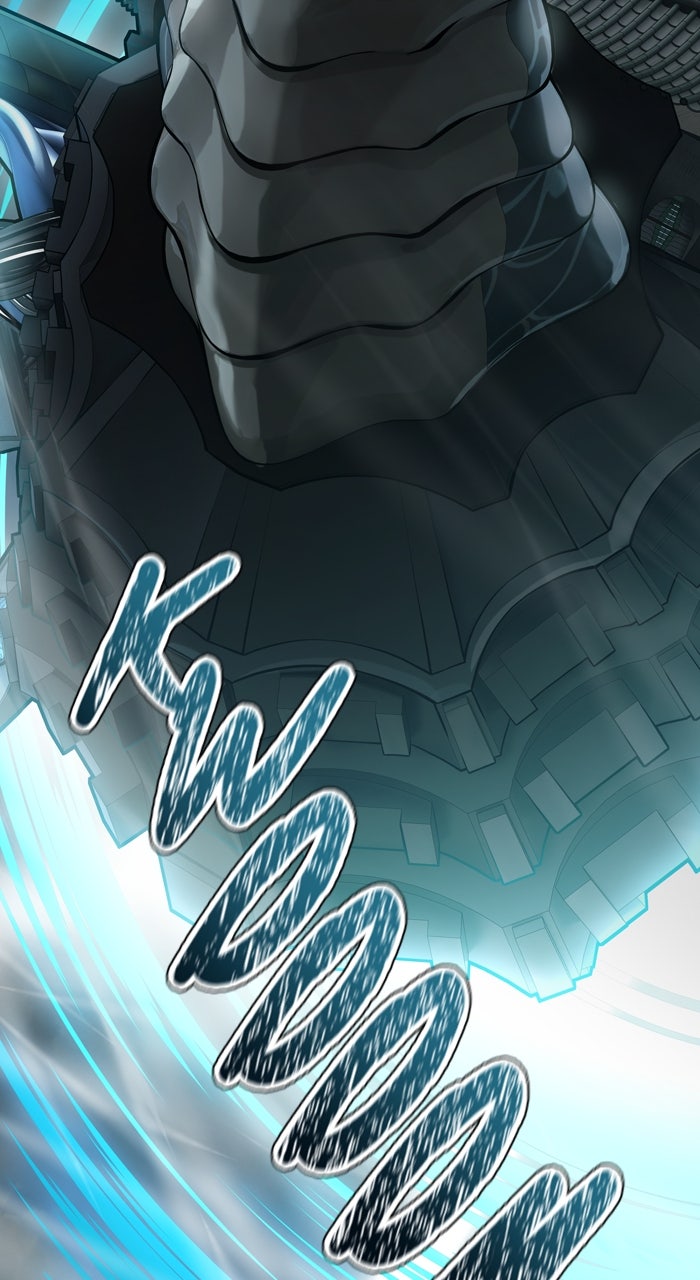 Tower of God Manga Chapter 590 page 137 - [Season 3] Ep. 173