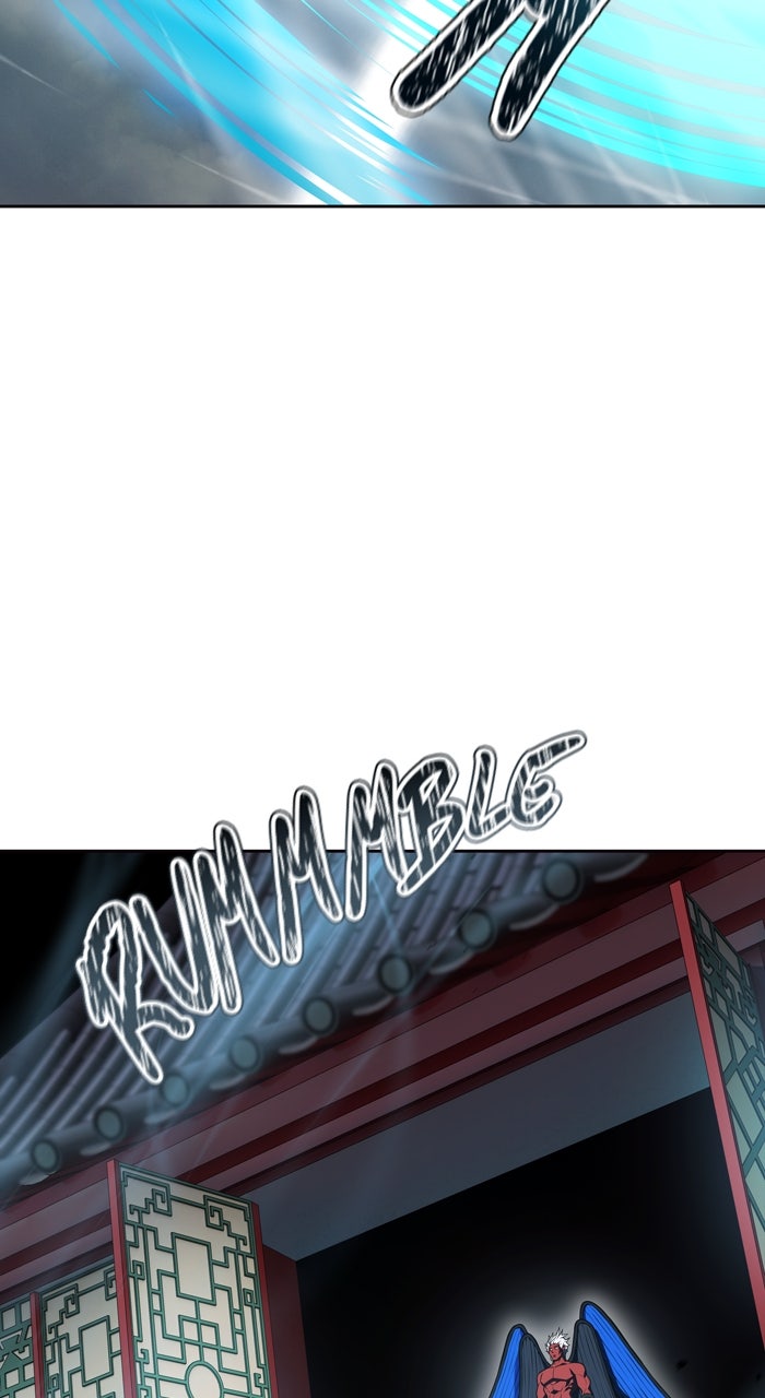 Tower of God Manga Chapter 590 page 138 - [Season 3] Ep. 173