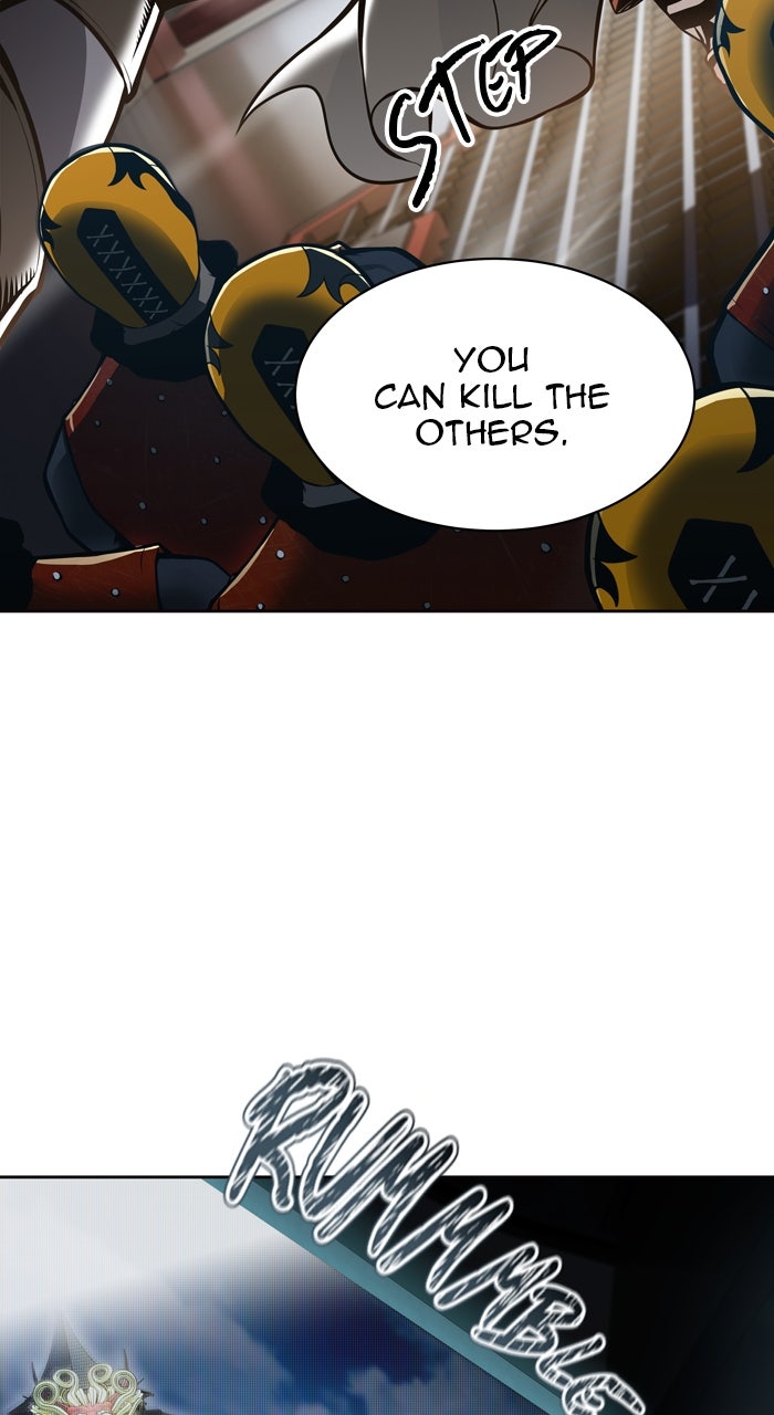 Tower of God Manga Chapter 590 page 142 - [Season 3] Ep. 173