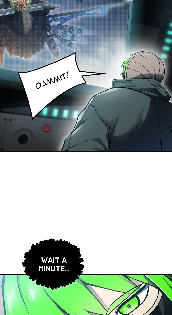 Tower of God Manga Chapter 590 page 143 - [Season 3] Ep. 173