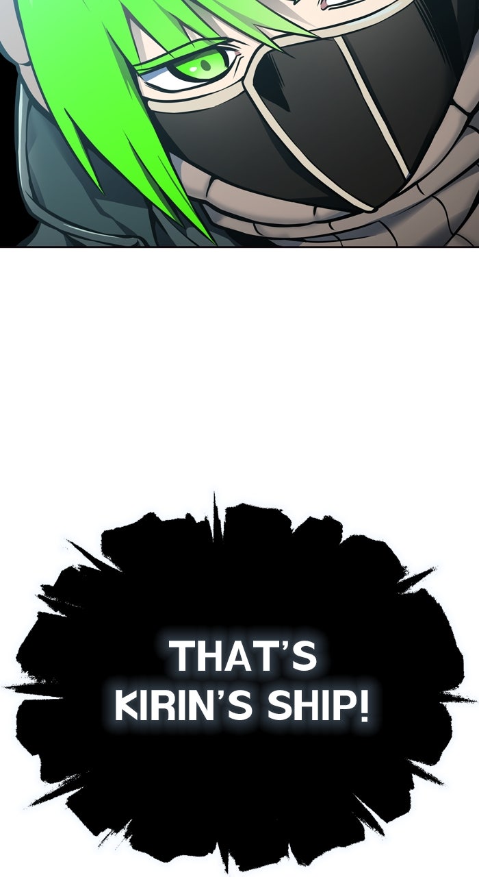 Tower of God Manga Chapter 590 page 144 - [Season 3] Ep. 173