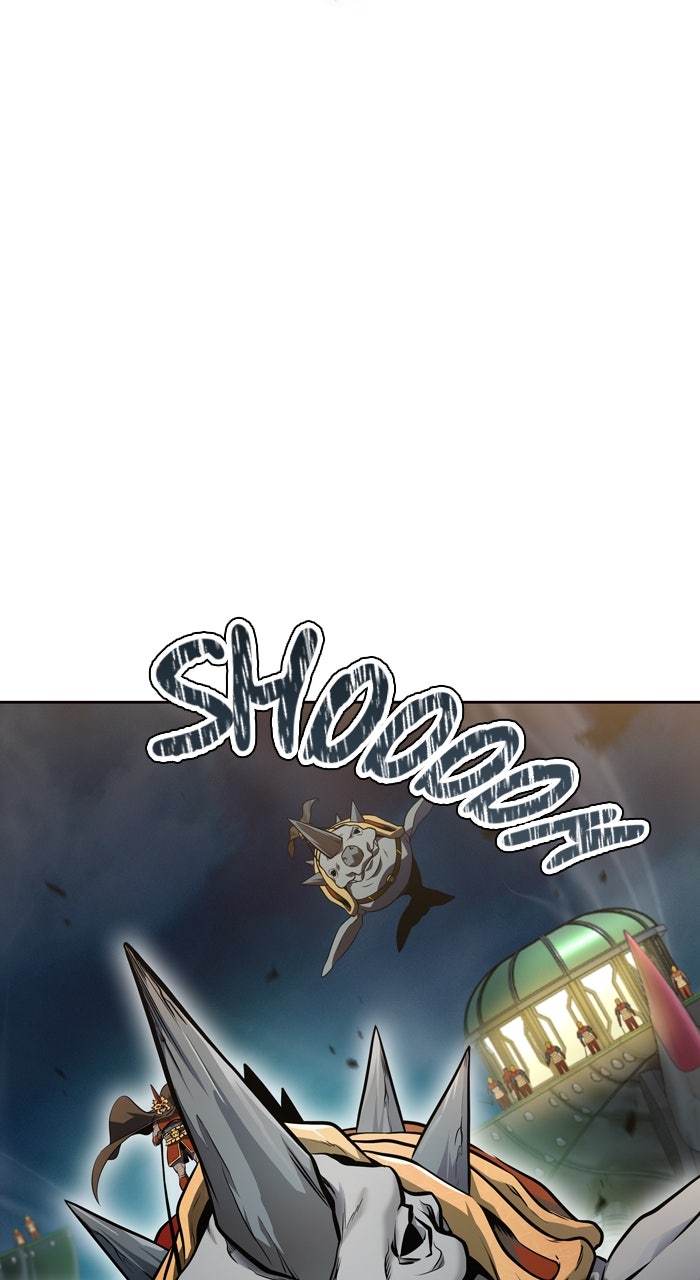 Tower of God Manga Chapter 590 page 145 - [Season 3] Ep. 173