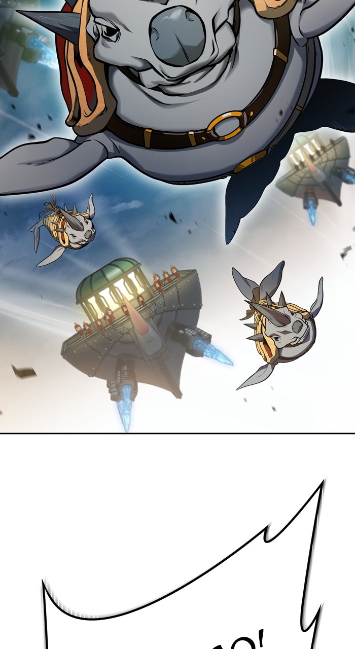 Tower of God Manga Chapter 590 page 146 - [Season 3] Ep. 173