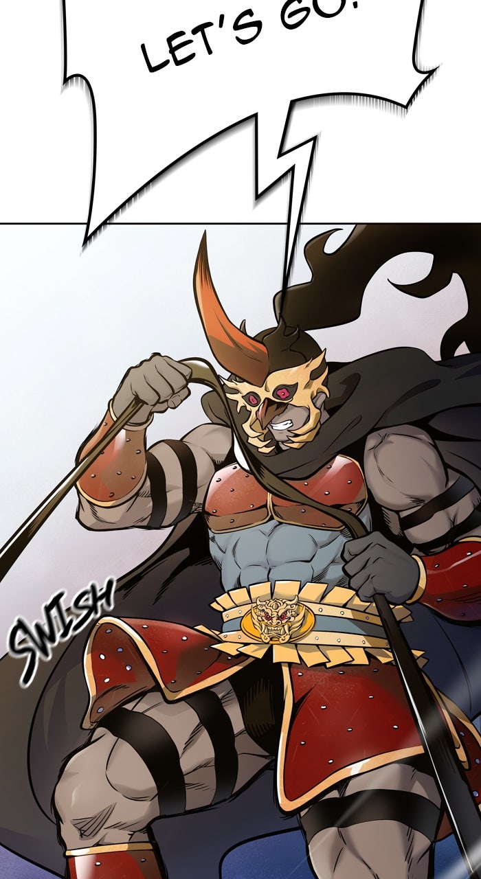 Tower of God Manga Chapter 590 page 147 - [Season 3] Ep. 173