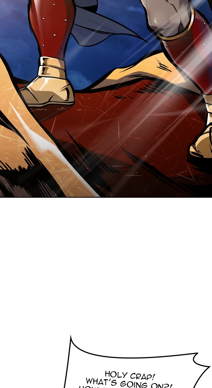 Tower of God Manga Chapter 590 page 148 - [Season 3] Ep. 173