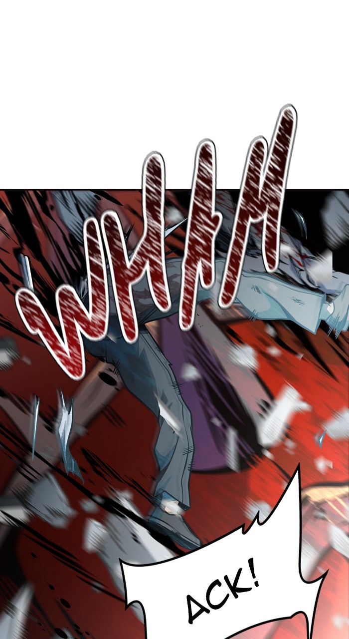 Tower of God Manga Chapter 590 page 150 - [Season 3] Ep. 173