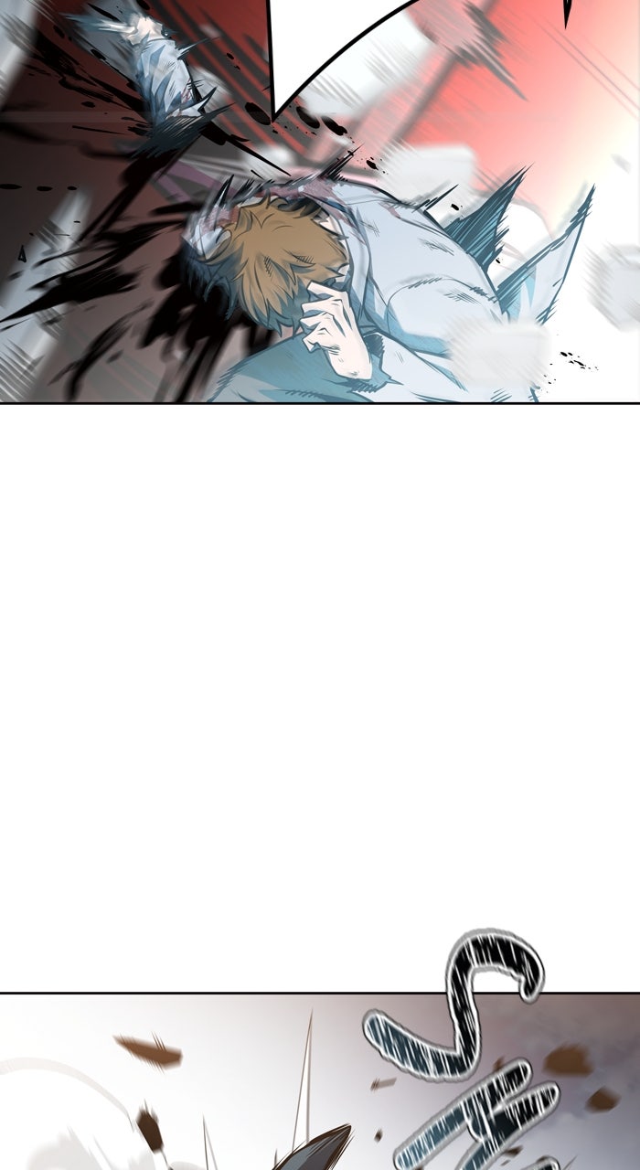 Tower of God Manga Chapter 590 page 151 - [Season 3] Ep. 173