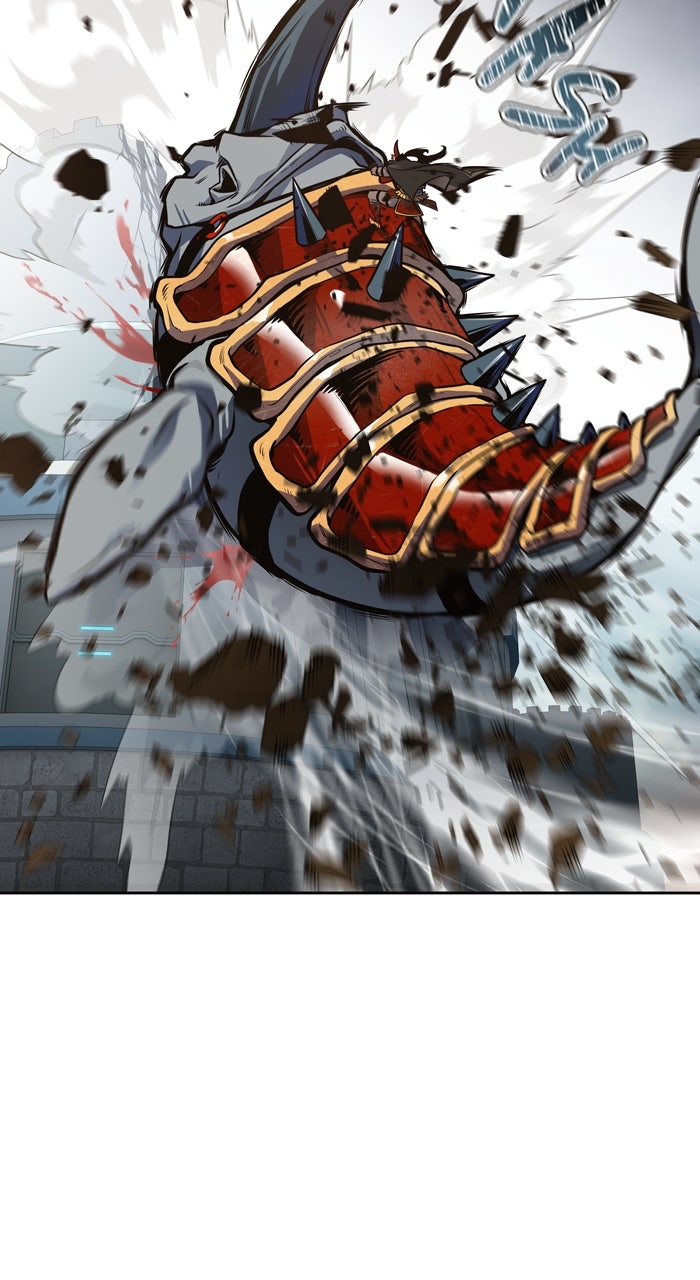 Tower of God Manga Chapter 590 page 152 - [Season 3] Ep. 173