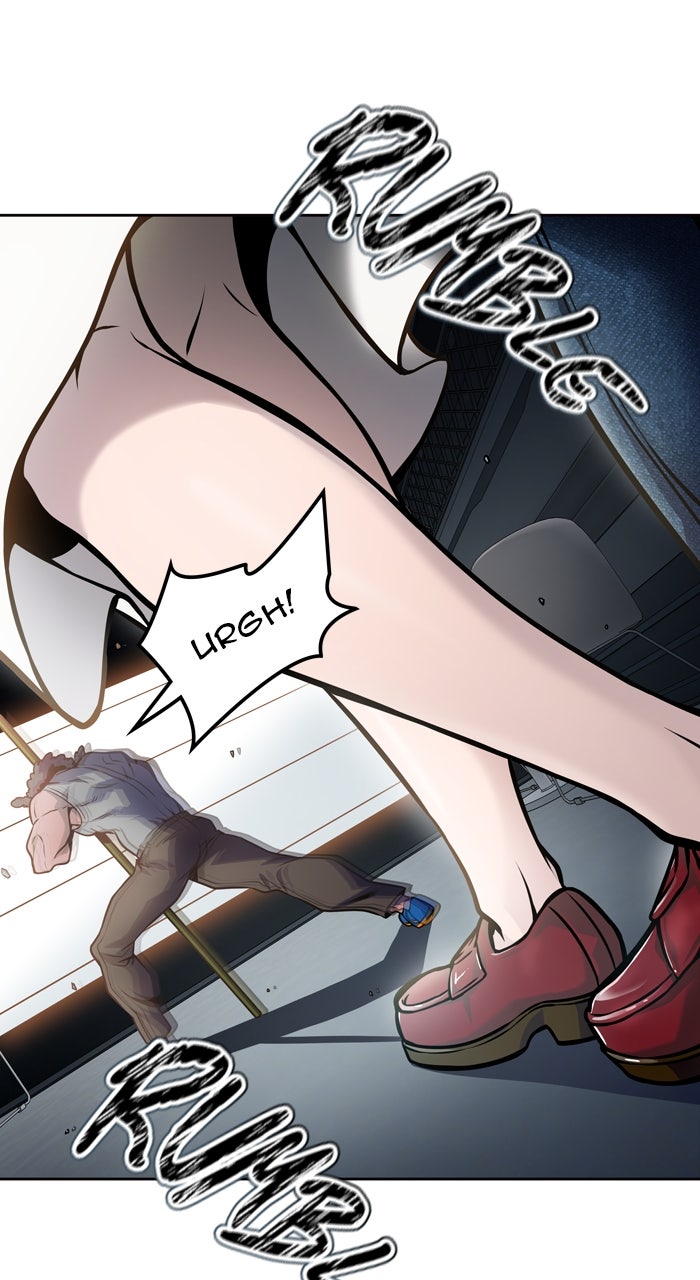 Tower of God Manga Chapter 590 page 153 - [Season 3] Ep. 173