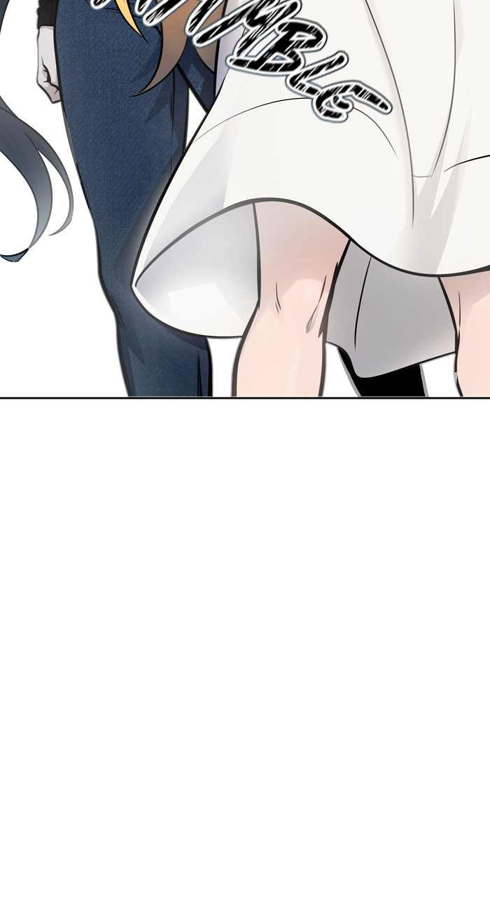 Tower of God Manga Chapter 590 page 156 - [Season 3] Ep. 173